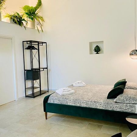 Namaste Apartment Bari Kültér fotó