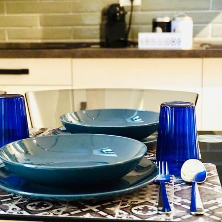Namaste Apartment Bari Kültér fotó
