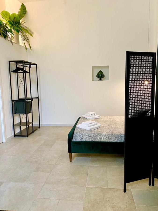 Namaste Apartment Bari Kültér fotó