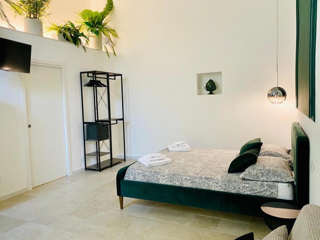 Namaste Apartment Bari Kültér fotó