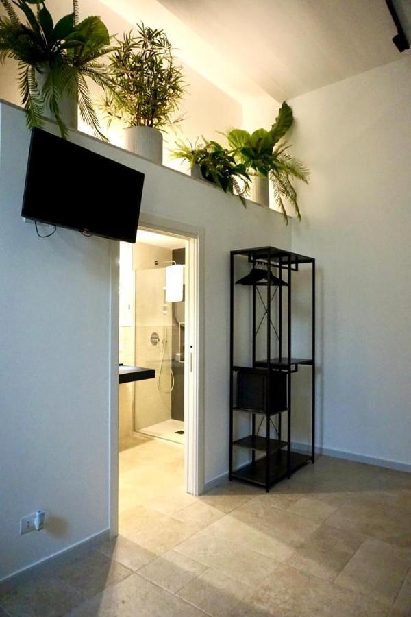 Namaste Apartment Bari Kültér fotó