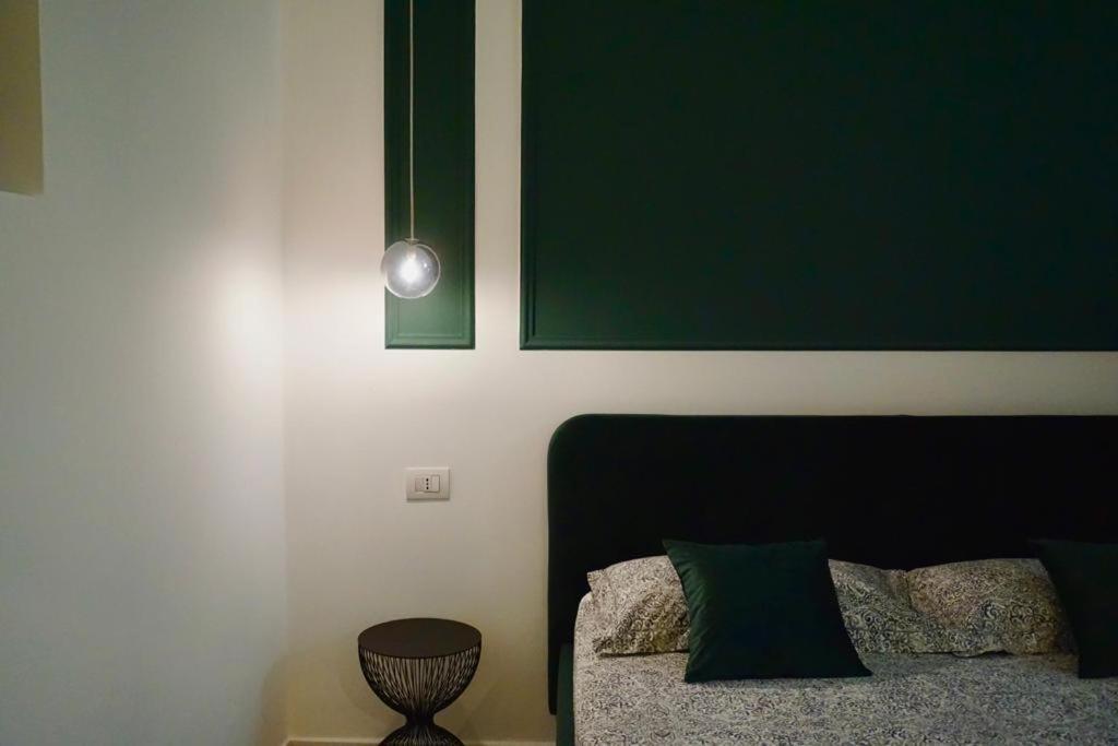Namaste Apartment Bari Kültér fotó