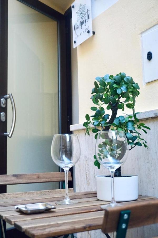 Namaste Apartment Bari Kültér fotó