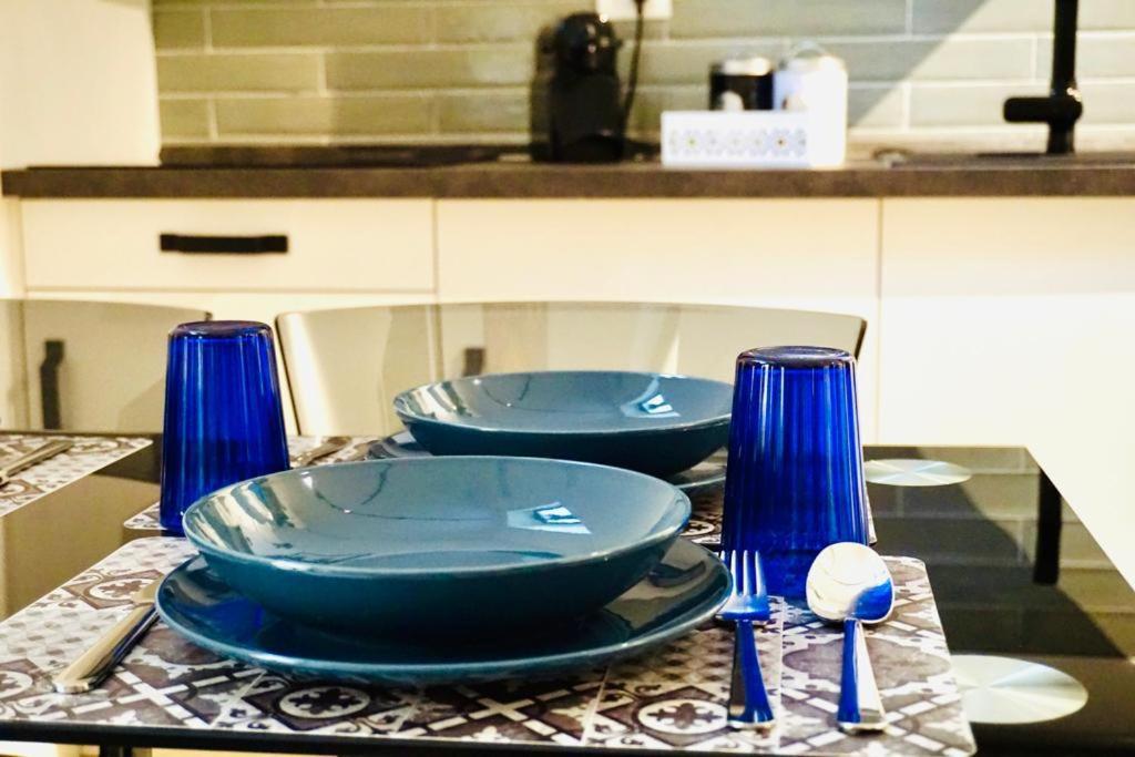 Namaste Apartment Bari Kültér fotó